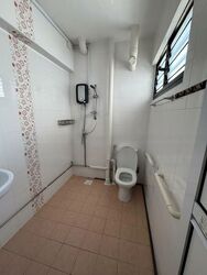 Blk 109 BUKIT PURMEI VILLE (Bukit Merah), HDB 3 Rooms #560403581